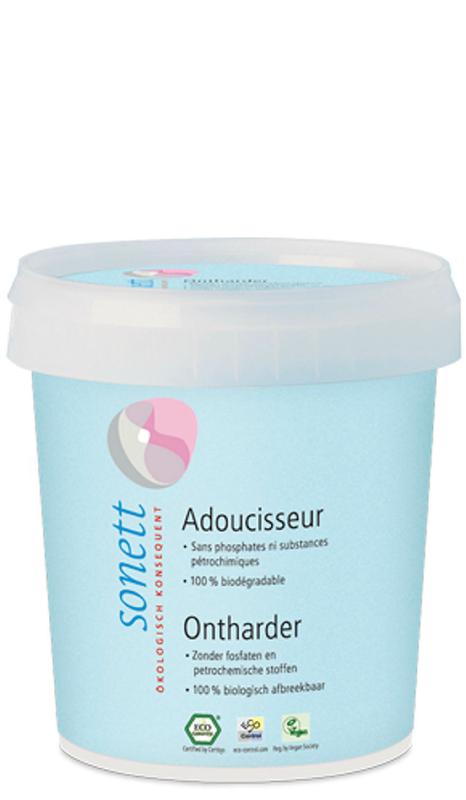 Sonett Ontharder 500g