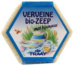 Traay Zeep Verveine/Bijenwas 100g