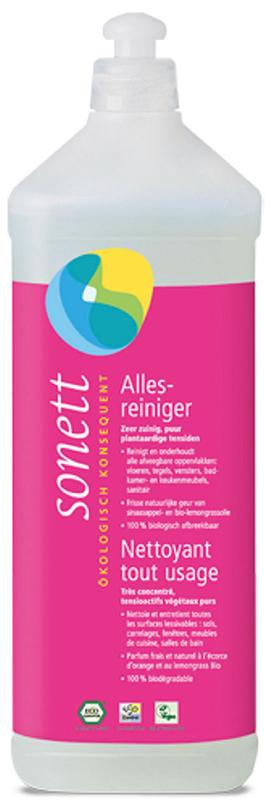 Sonett Allesreiniger 1000ml
