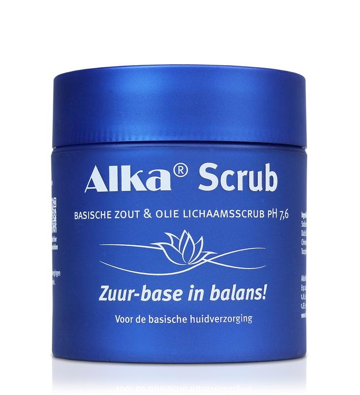 Alka Scrub 250g