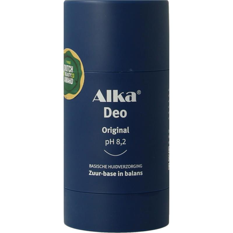 Alka Deodorant Original 75ml
