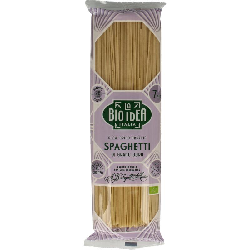 La Bio Idea Spaghetti Bio 500g