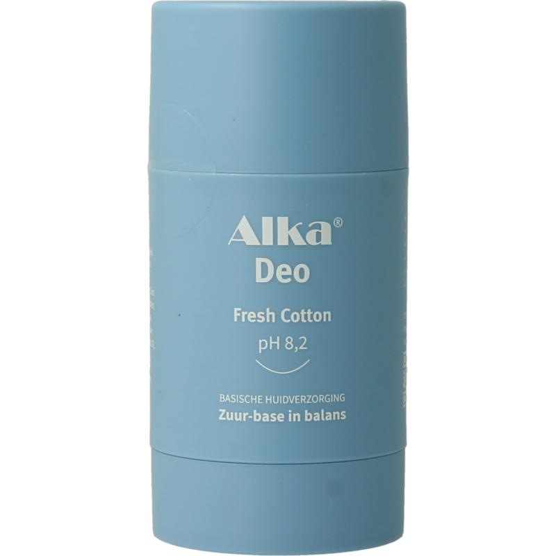 Alka Deodorant Fresh Cotton 75ml
