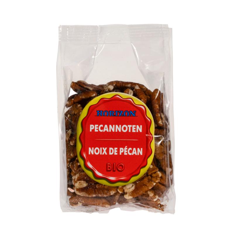 Horizon Pecannoten Bio 150g
