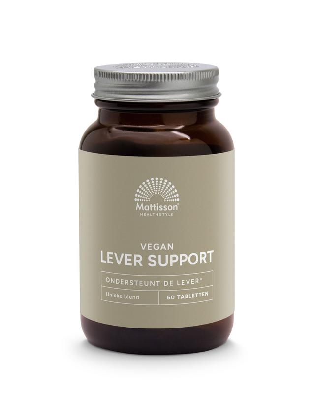 Mattisson Lever Support 60tb