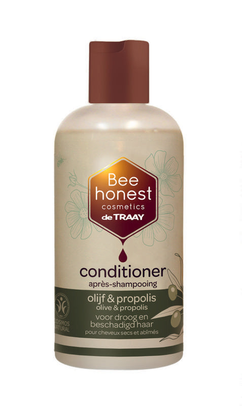 Traay Bee Honest Conditioner Olijf & Propolis 250ml