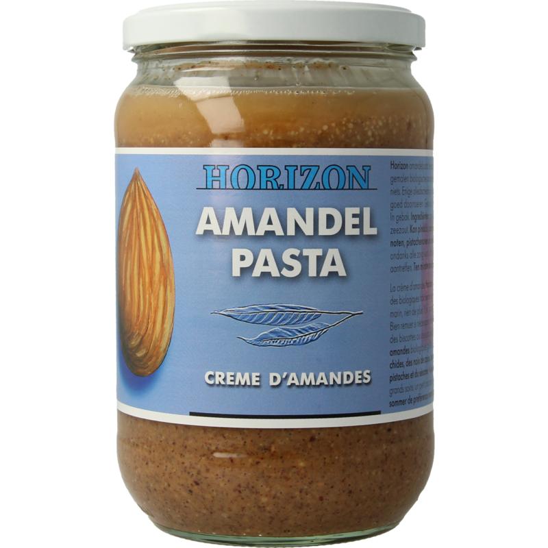 Horizon Amandelpasta Bio 650g