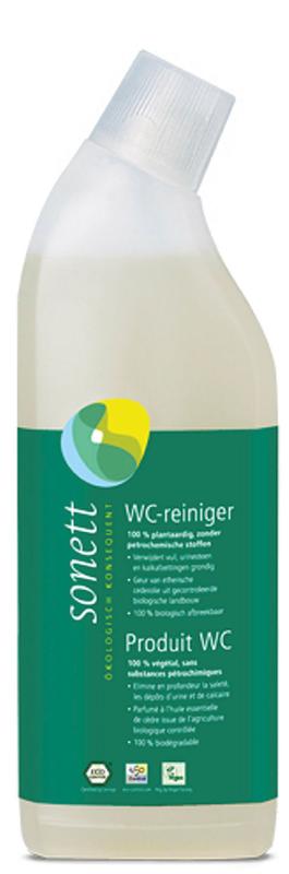 Sonett WC Reiniger 750ml