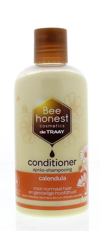 Traay Bee Honest Conditioner Calendula 250ml