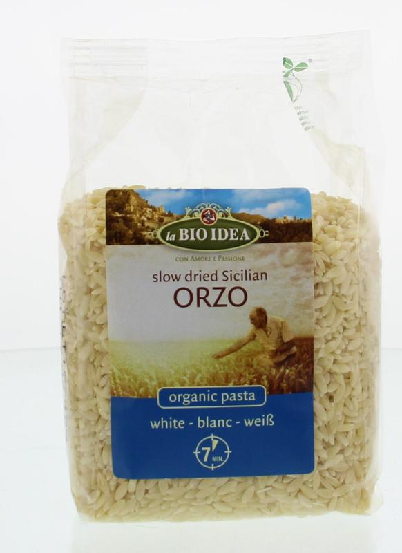 La Bio Idea Orzo Bio 400g