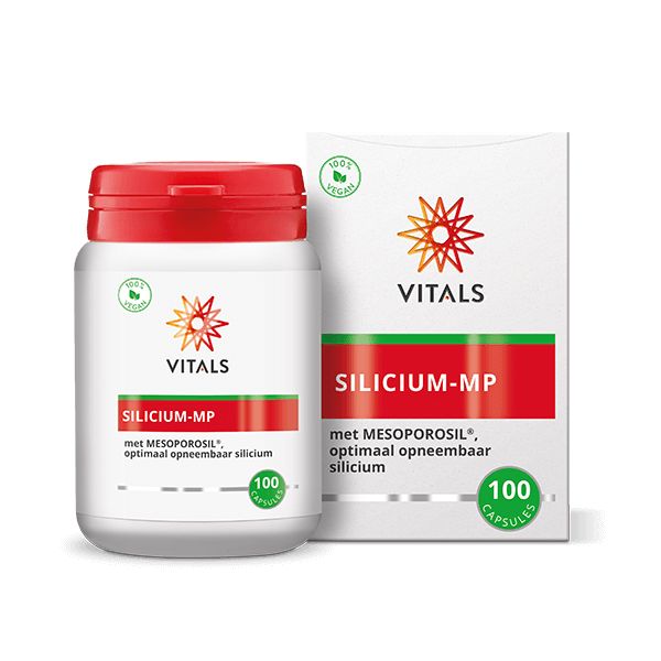 Vitals Silicium MP 100ca