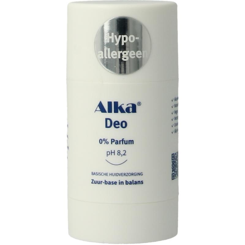 Alka Deodorant 0% Parfum 30ml