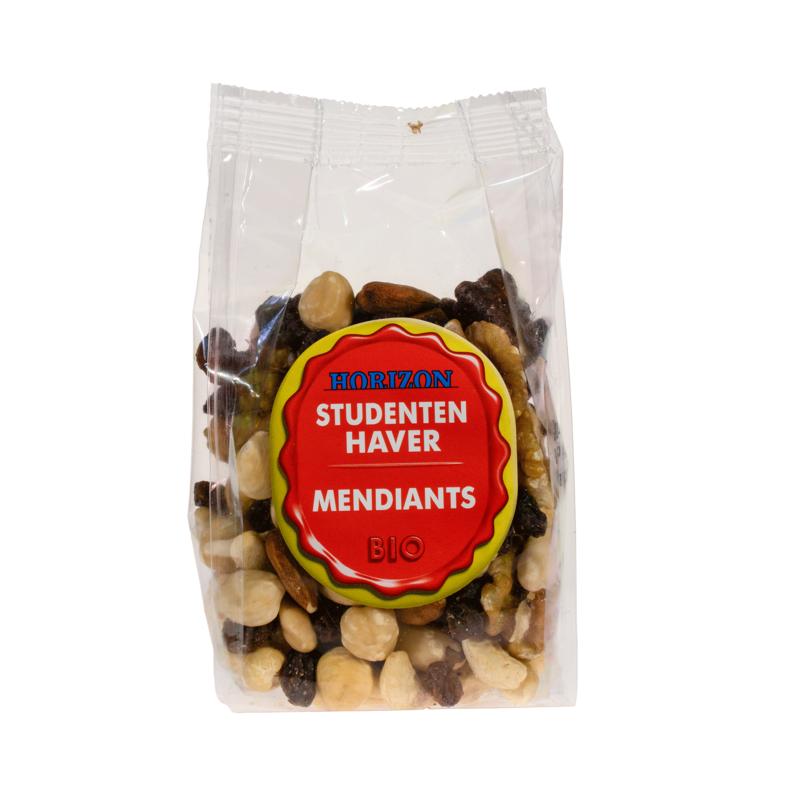 Horizon Studentenhaver Bio 175g
