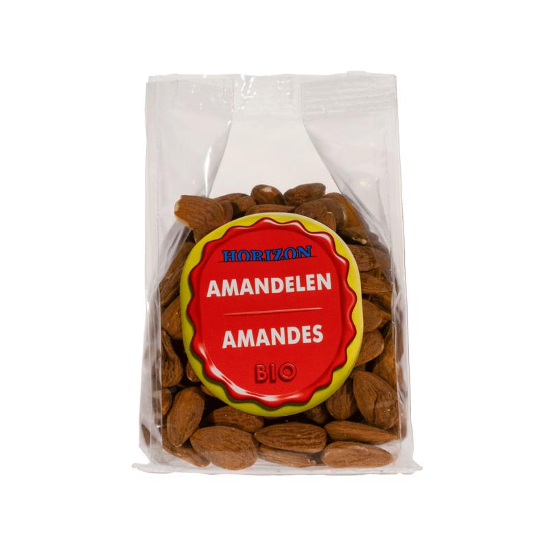Horizon Amandelen Bio 175g