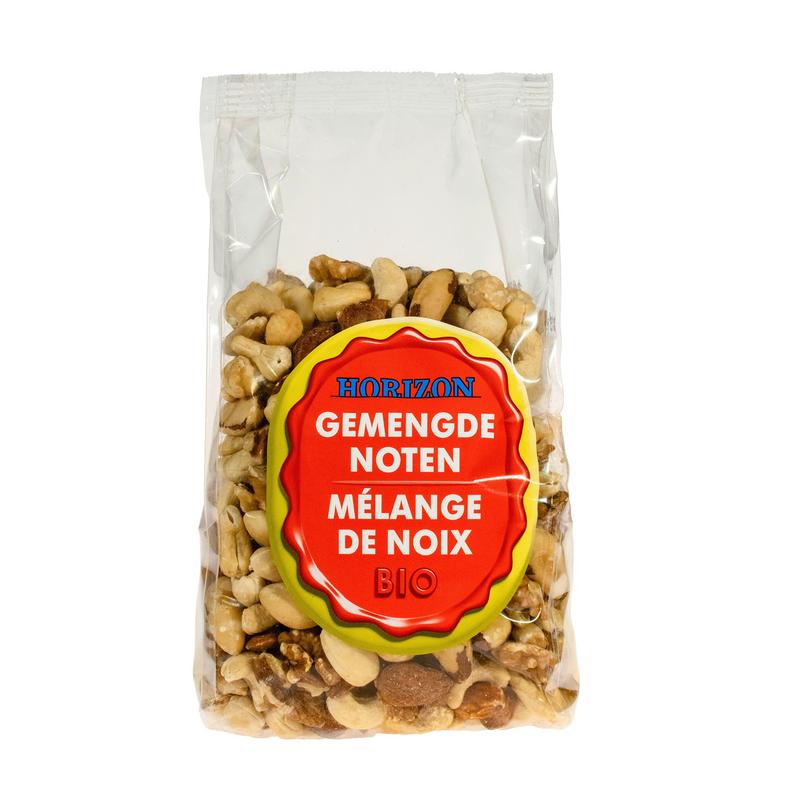 Horizon Gemengde Noten Bio 800g