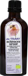 Traay Echinacea-Hoestsiroop Bio 100ml