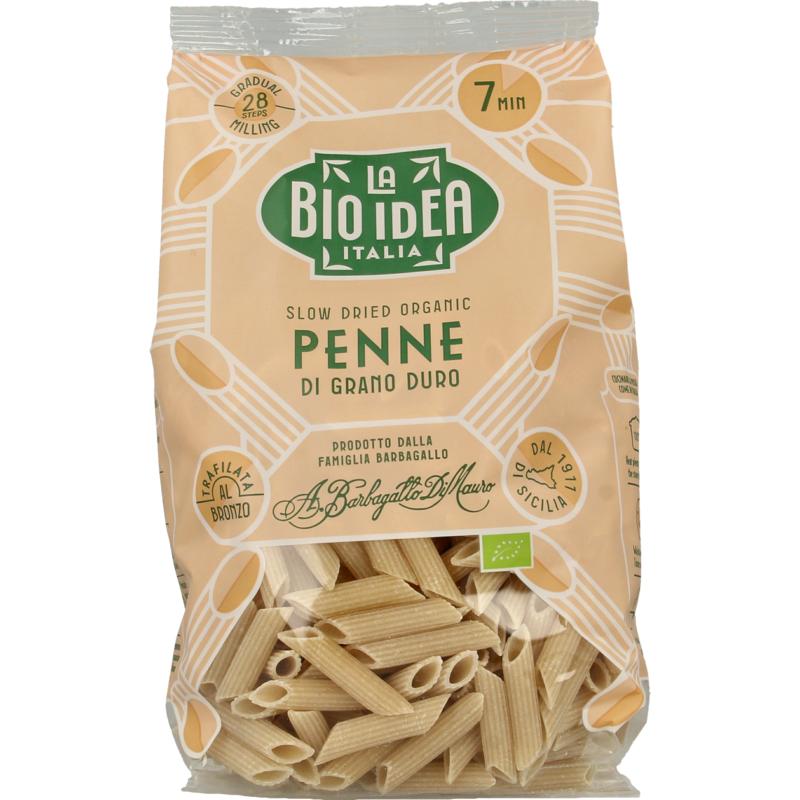 La Bio Idea Penne Bio 500g