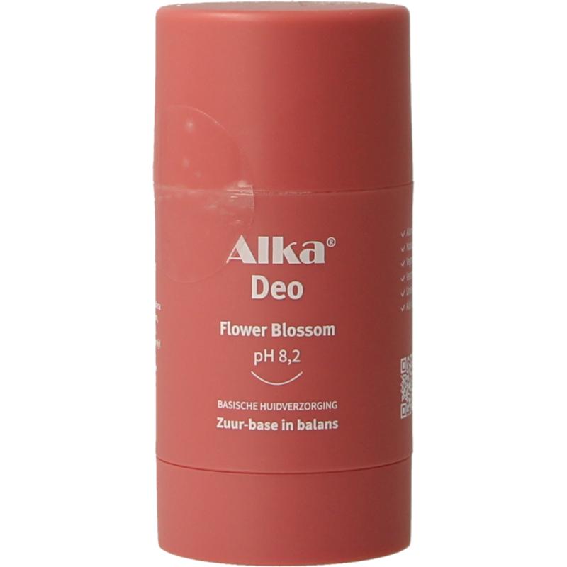 Alka Deodorant Flower Blossom 30ml