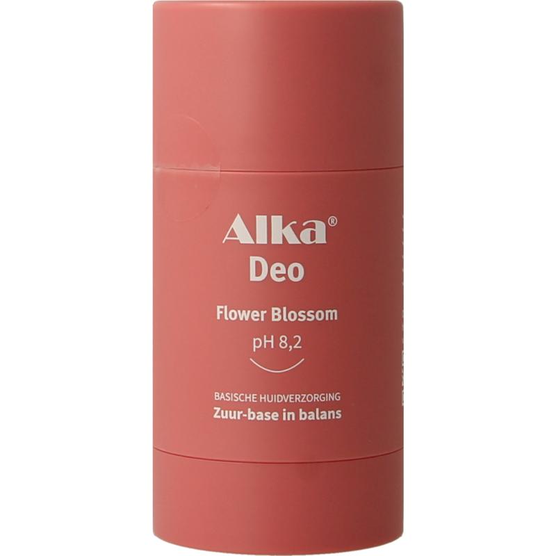 Alka Deodorant Flower Blossom 75ml