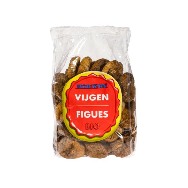 Horizon Vijgen Bio 800g