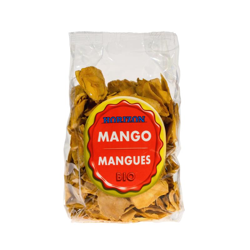 Horizon Mango Bio 550g