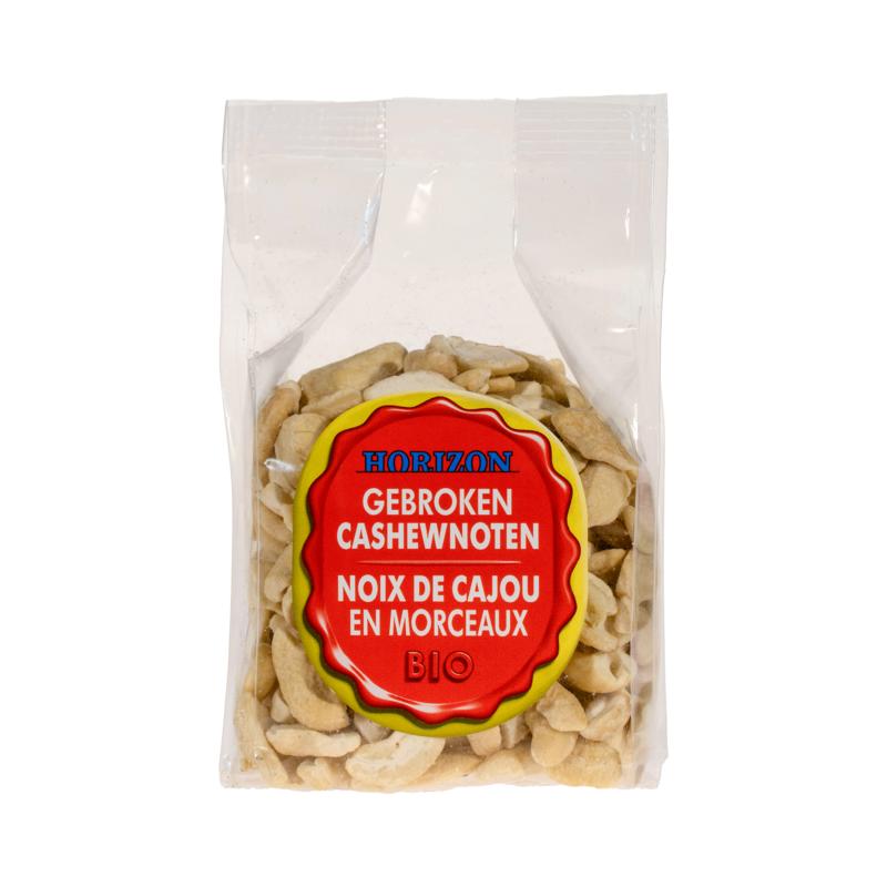 Horizon Cashewnoten Gebroken Bio 175g