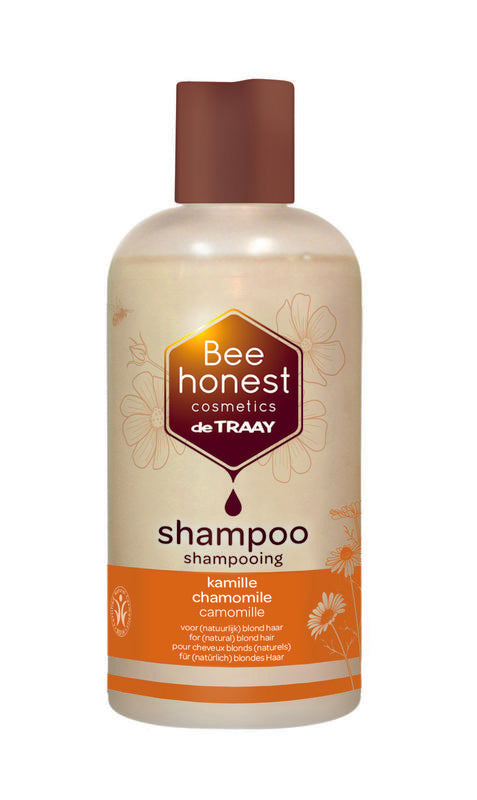 Traay Bee Honest Shampoo Kamille 250ml