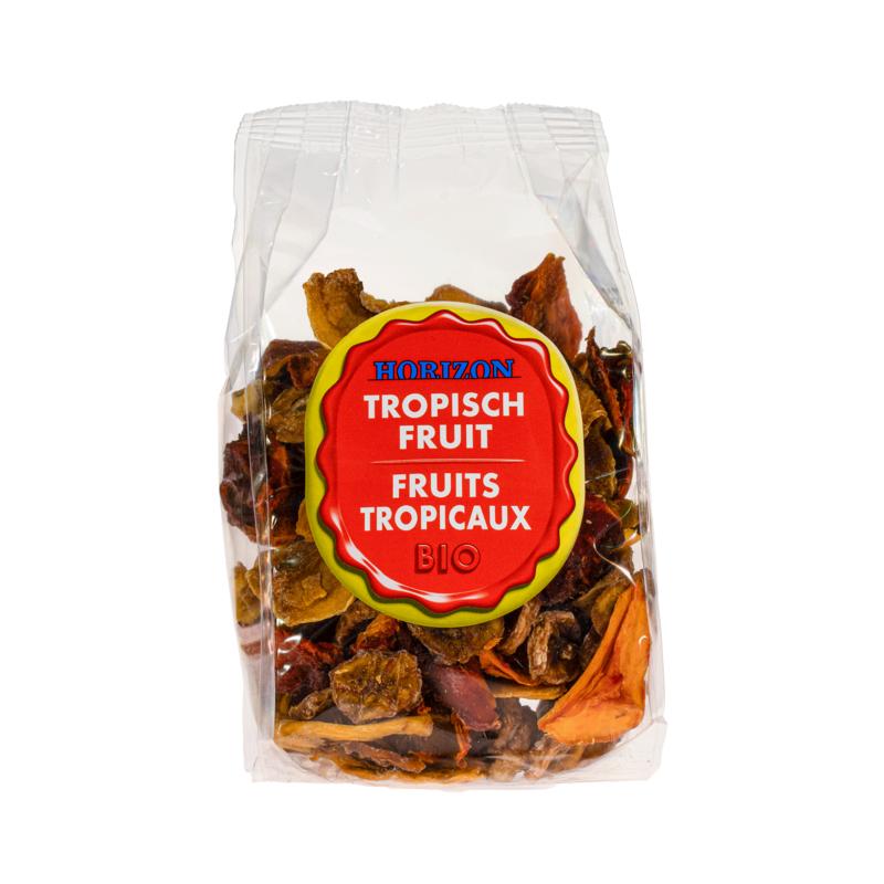 Horizon Tropisch Fruit Bio 250g