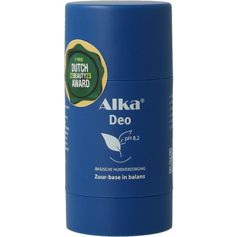 Alka Deodorant Original 30ml