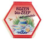 Traay Zeep Roos/Calendula 100g