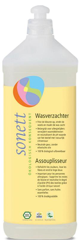 Sonett Wasverzachter 1000ml