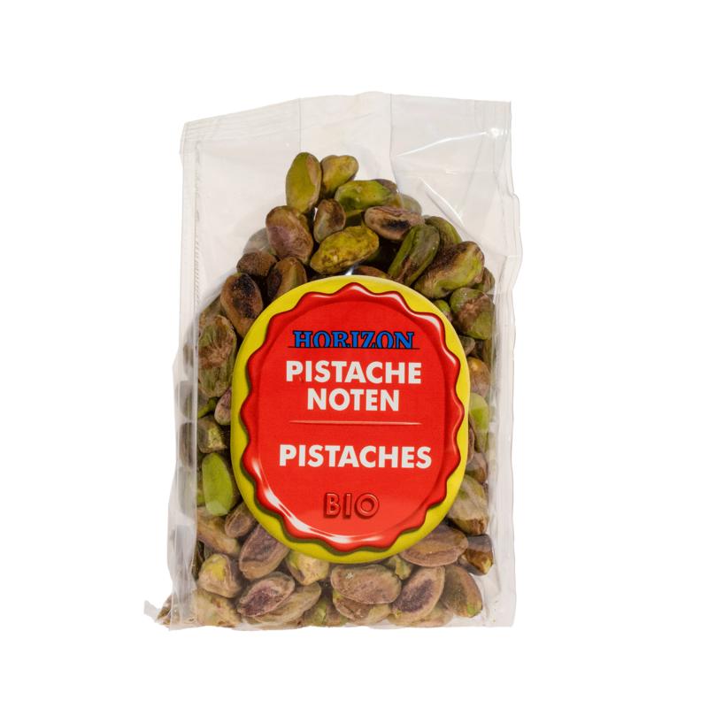 Horizon Pistachenoten Bio 150g