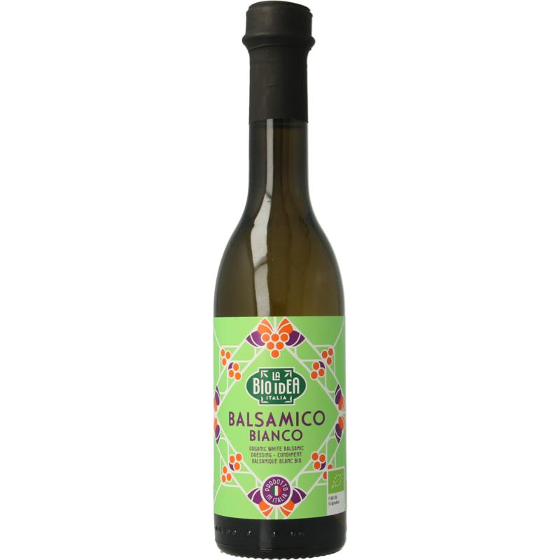 La Bio Idea Witte Balsamicoazijn Bio 250ml