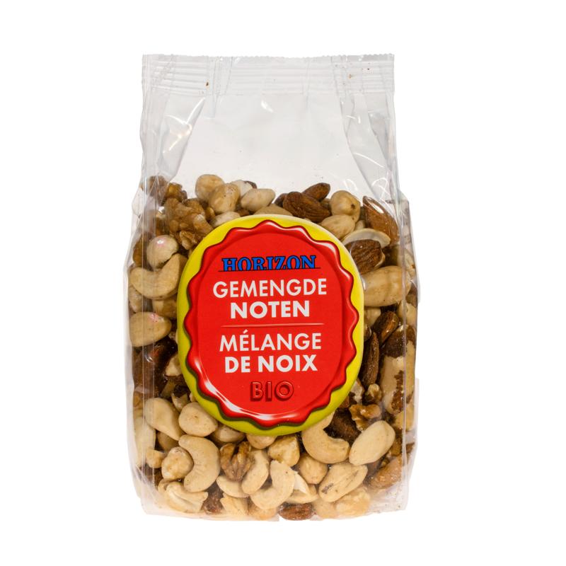 Horizon Gemengde Noten Bio 400g