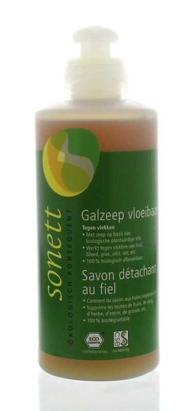 Sonett Galzeep 300ml