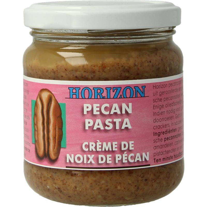 Horizon Pecanpasta Bio 175g