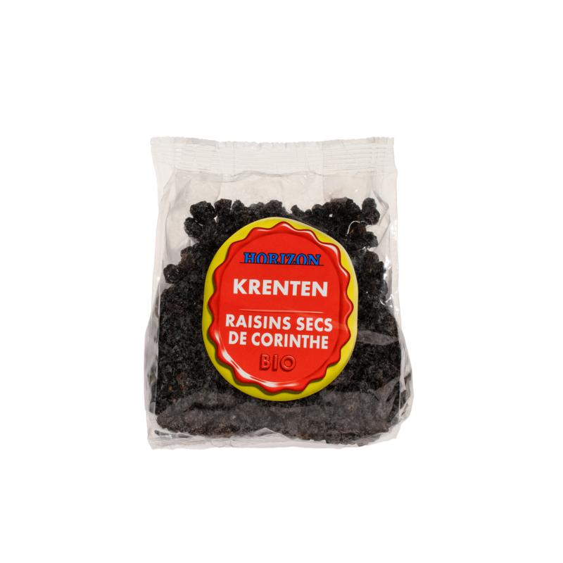 Horizon Krenten Bio 250g
