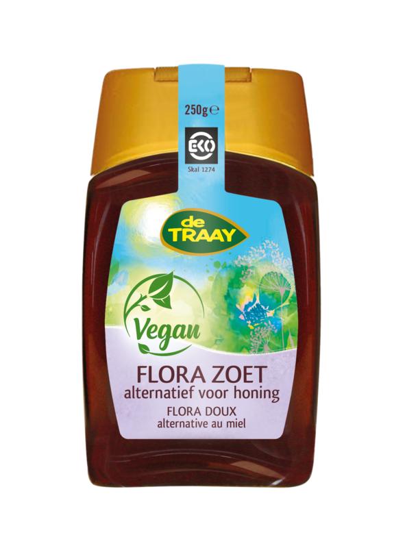 Traay Flora Zoet Vegan Bio 250g
