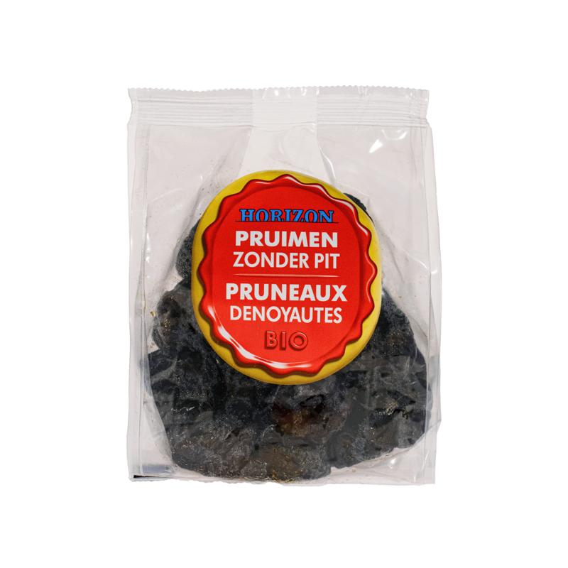 Horizon Pruimen Zonder Pit Bio 250g