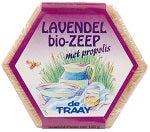 Traay Zeep lavendel/Propolis 100g