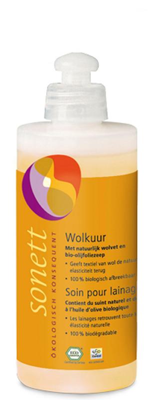 Sonett Wolkuur 300ml