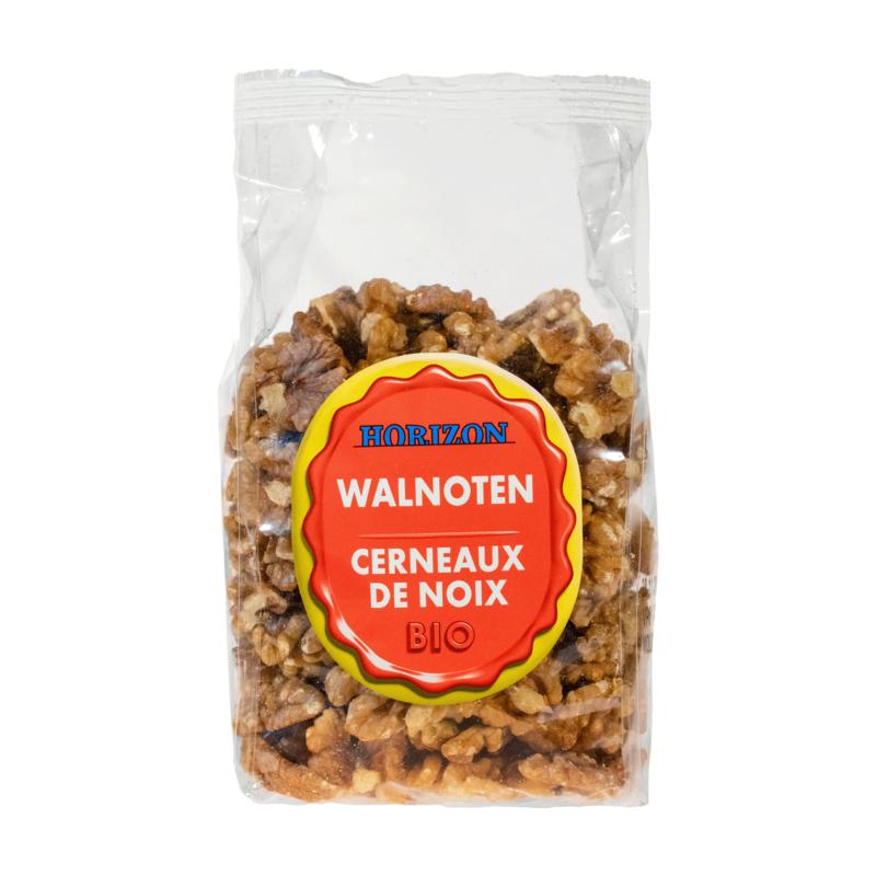 Horizon Walnoten Bio 300g