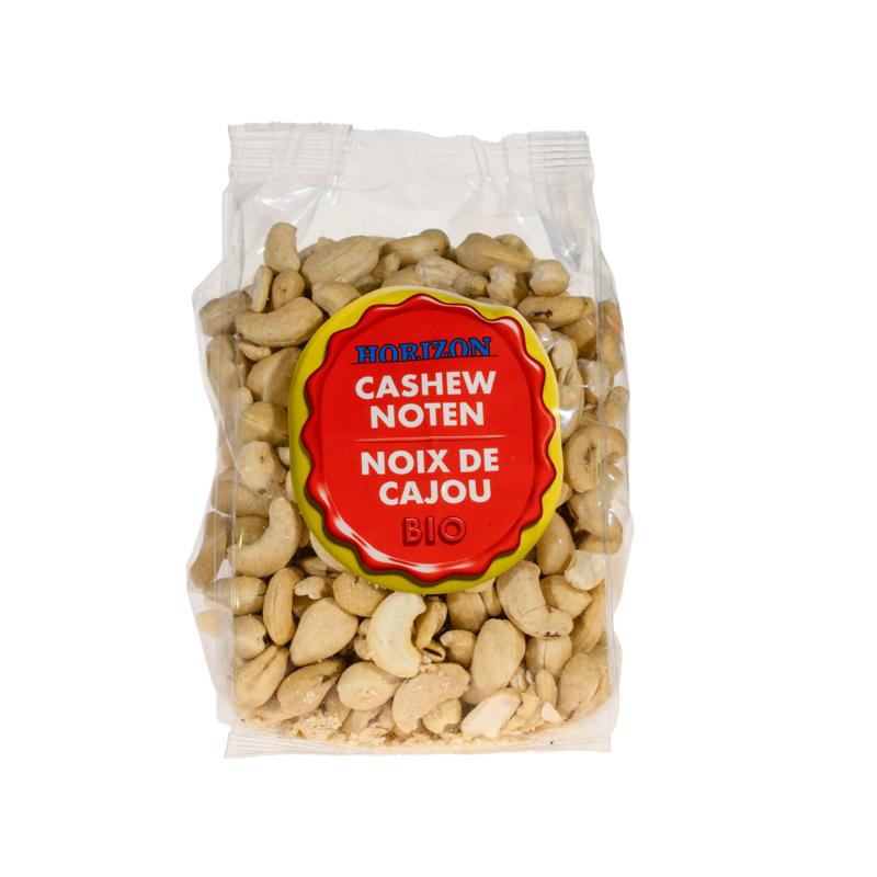 Horizon Cashewnoten Bio 400g
