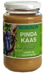 Horizon Pindakaas Zonder Zout Bio 350g