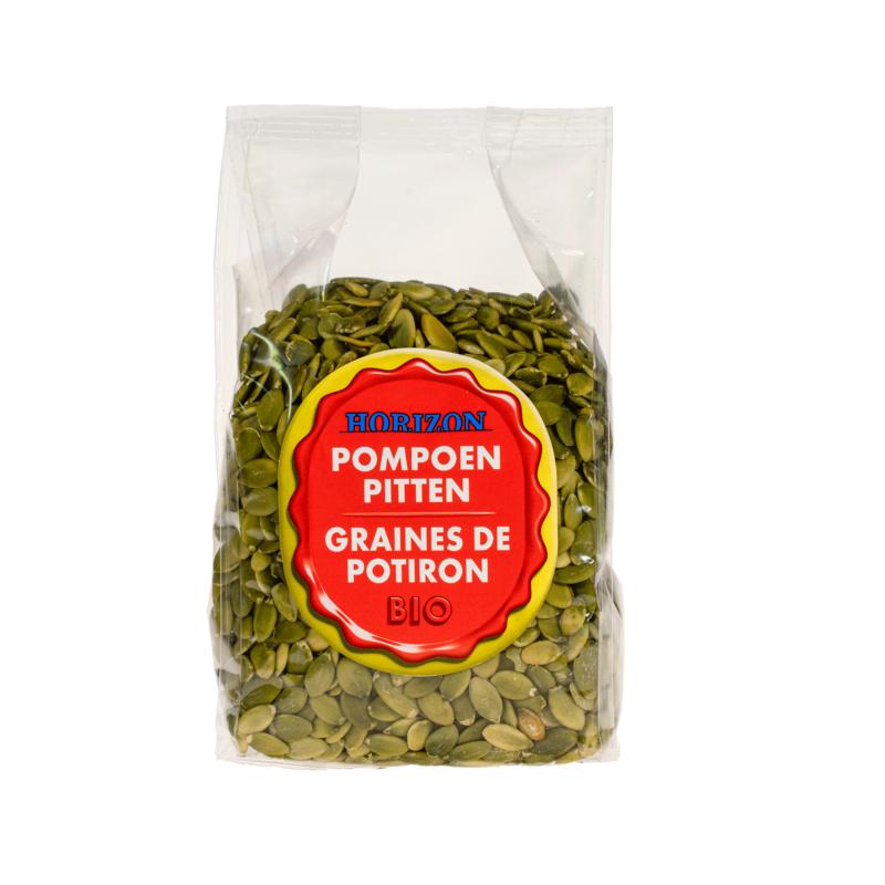 Horizon Pompoenpitten Bio 400g