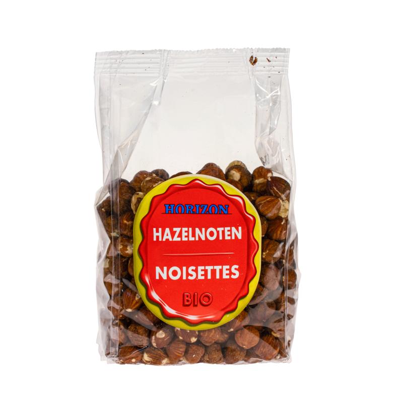 Horizon Hazelnoten Bio 400g