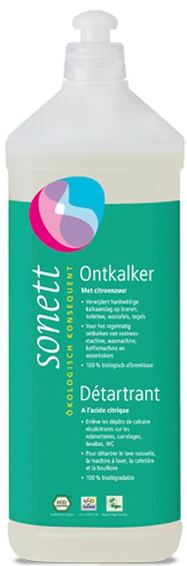 Sonett Ontkalker 1000ml