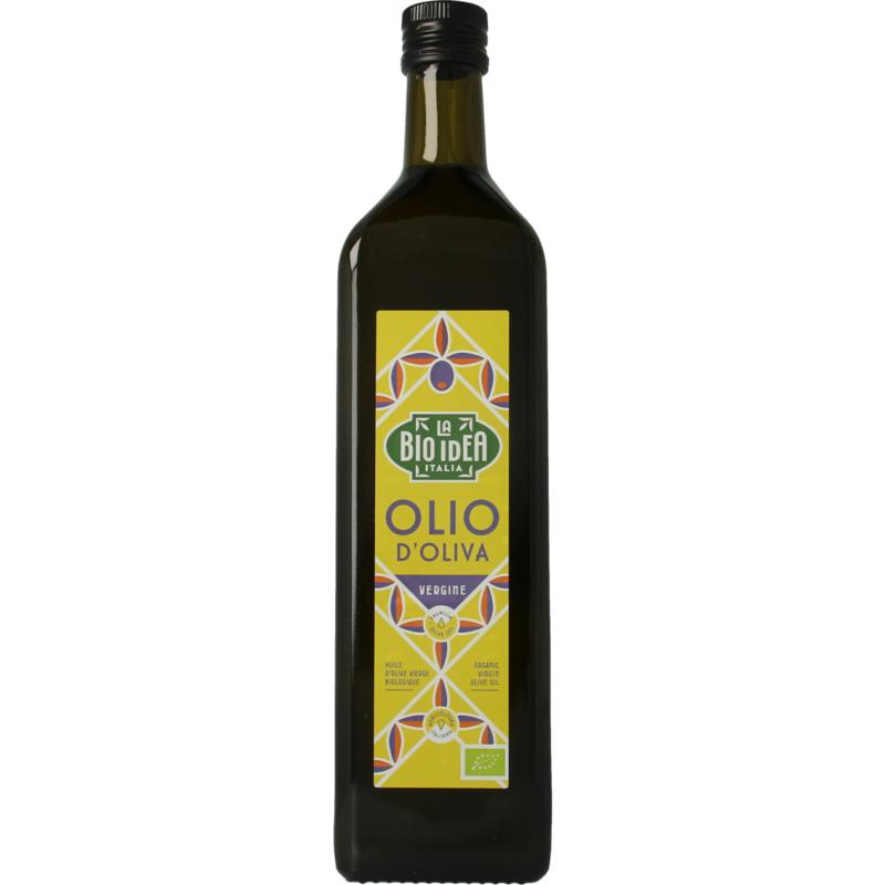 La Bio Idea Olijfolie Originale Bio 1000ml