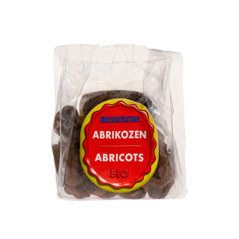 Horizon Abrikozen Bio 250g