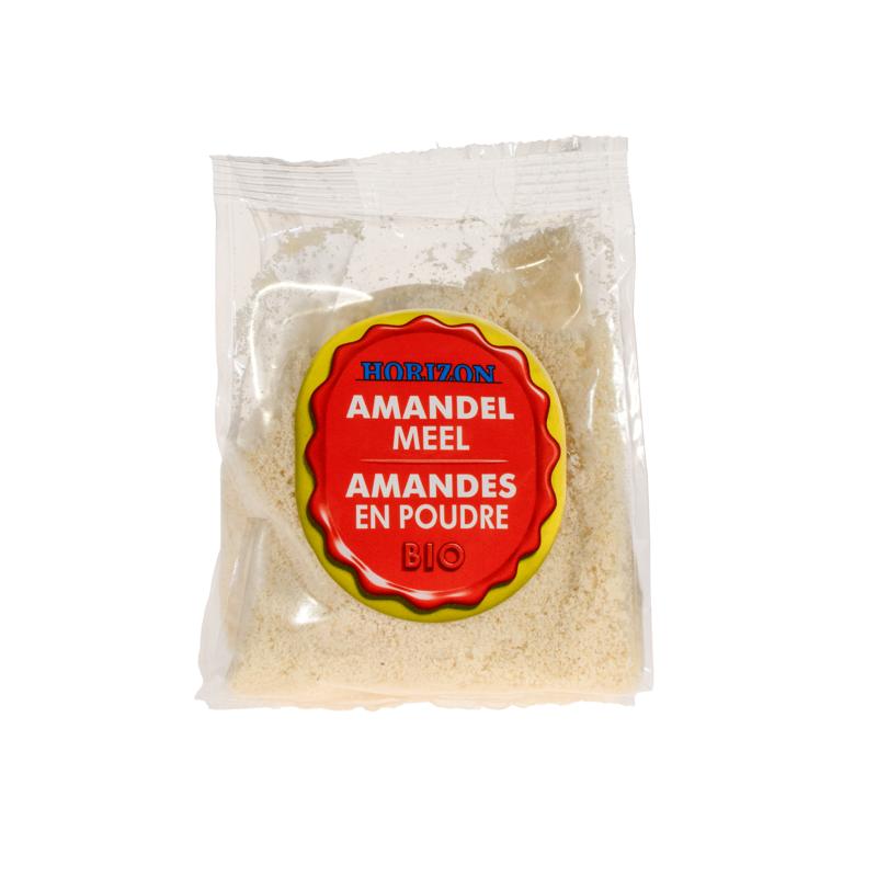 Horizon Amandelmeel Geblancheerd Bio 100g